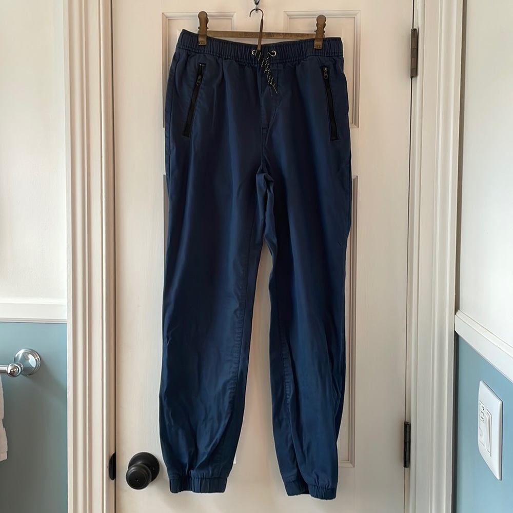 Old Navy jogger pants
